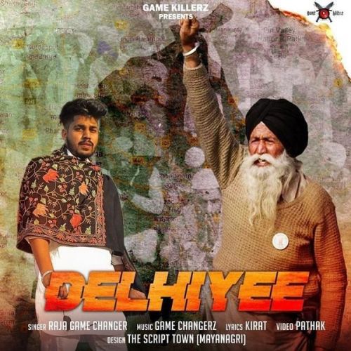 Delhiyee Raja Game Changerz mp3 song download, Delhiyee Raja Game Changerz full album