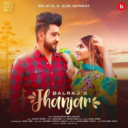 Jhanjar Balraj mp3 song download, Jhanjar Balraj full album