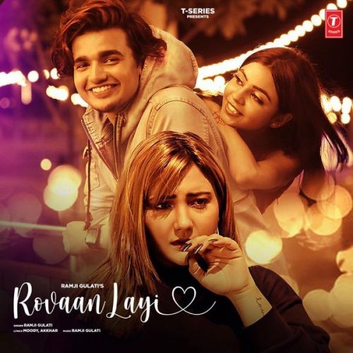 Rovaan Layi Ramji Gulati mp3 song download, Rovaan Layi Ramji Gulati full album