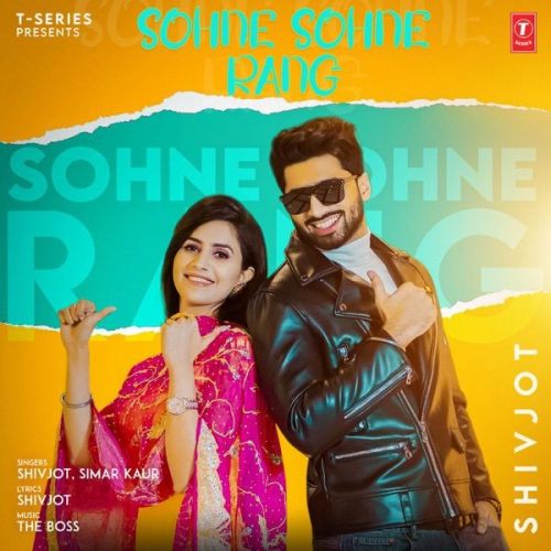 Sohne Sohne Rang Shivjot, Simar Kaur mp3 song download, Sohne Sohne Rang Shivjot, Simar Kaur full album