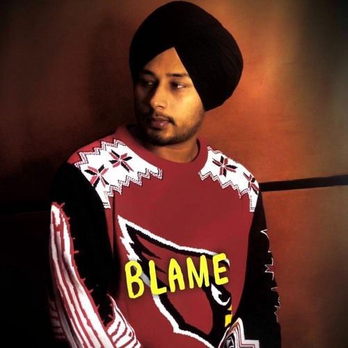 Blame Harinder Samra mp3 song download, Blame Harinder Samra full album