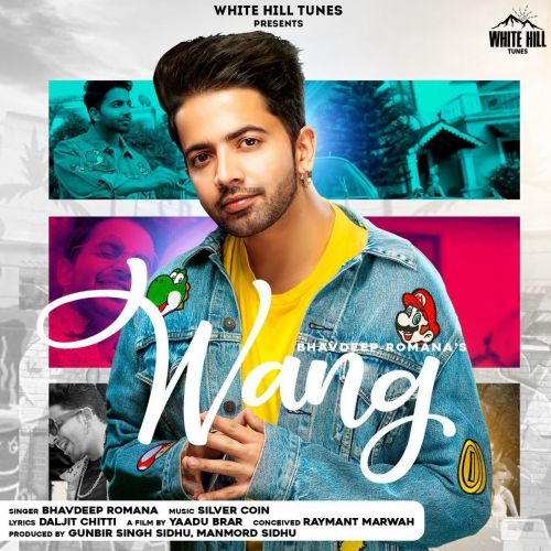 Wang Bhavdeep Romana mp3 song download, Wang Bhavdeep Romana full album