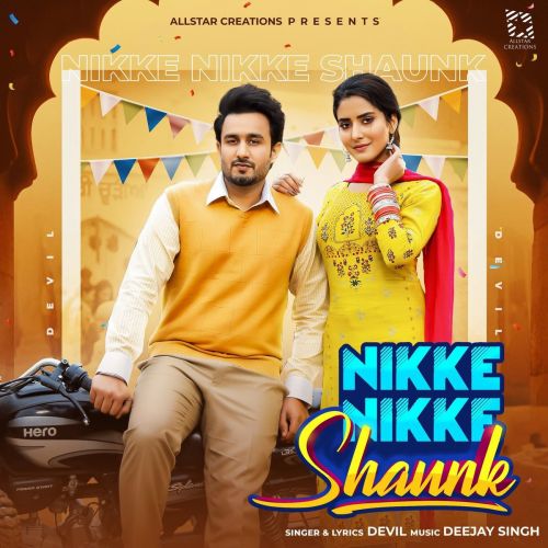 Nikke Nikke Shaunk Devil mp3 song download, Nikke Nikke Shaunk Devil full album