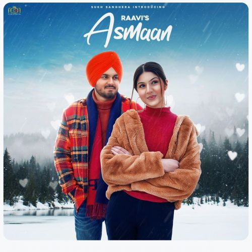 Asmaan Raavi mp3 song download, Asmaan Raavi full album