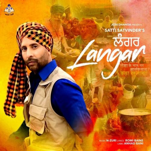 Download Langar Satti Satvinder mp3 song, Langar Satti Satvinder full album download