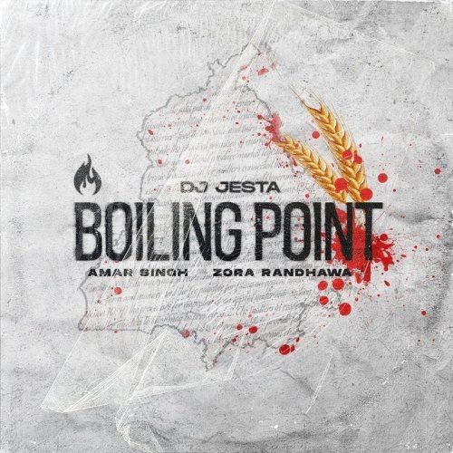 Boiling Point Zora Randhawa, AS Amar mp3 song download, Boiling Point Zora Randhawa, AS Amar full album