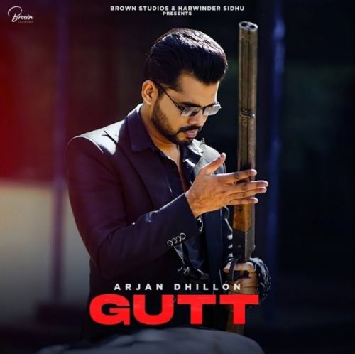 Download Gutt Arjan Dhillon mp3 song, Gutt Arjan Dhillon full album download