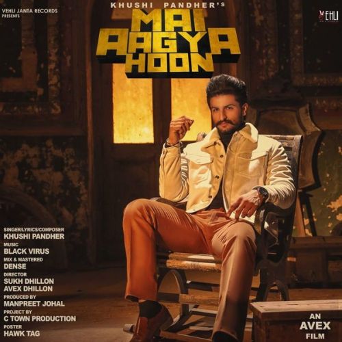 Download Mai Aagya Hoon Khushi Pandher mp3 song, Mai Aagya Hoon Khushi Pandher full album download