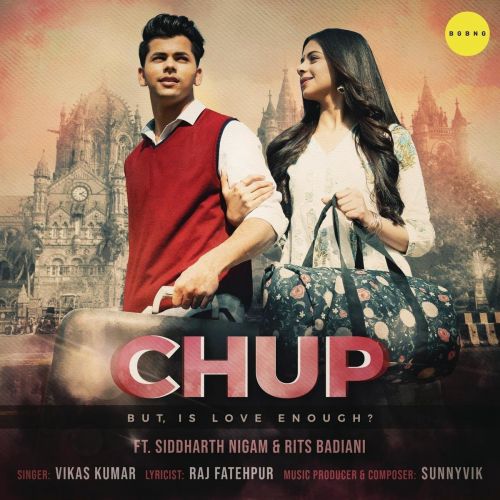 Chup Vikas Kumar mp3 song download, Chup Vikas Kumar full album