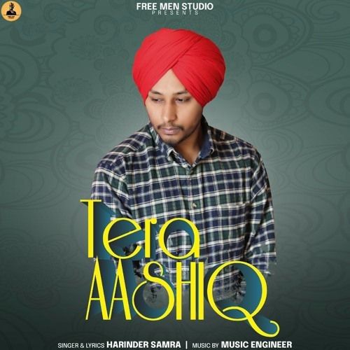 Download Tera Aashiq Harinder Samra mp3 song, Tera Aashiq Harinder Samra full album download