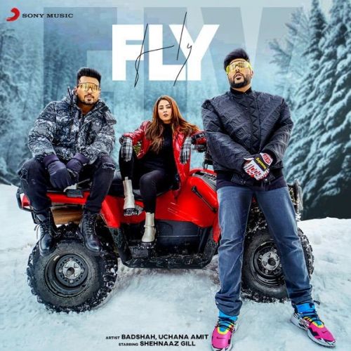 Fly Badshah, Uchana Amit mp3 song download, Fly Badshah, Uchana Amit full album