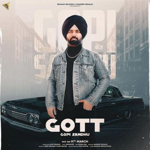 Gott Gopi Sandhu mp3 song download, Gott Gopi Sandhu full album