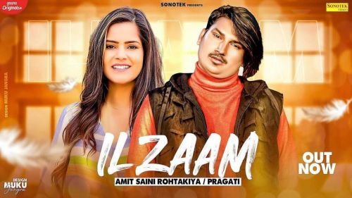 Download Ilzaam Amit Saini Rohtakiyaa mp3 song, Ilzaam Amit Saini Rohtakiyaa full album download