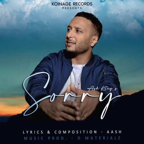 Sorry Ash King mp3 song download, Sorry Ash King full album