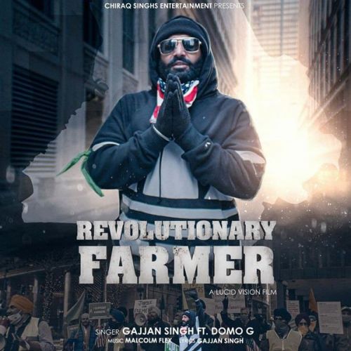 Revolutionary Farmer Gajjan Singh, Domo G mp3 song download, Revolutionary Farmer Gajjan Singh, Domo G full album