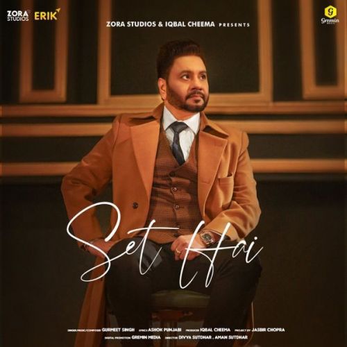 Set Hai Gurmeet Singh mp3 song download, Set Hai Gurmeet Singh full album