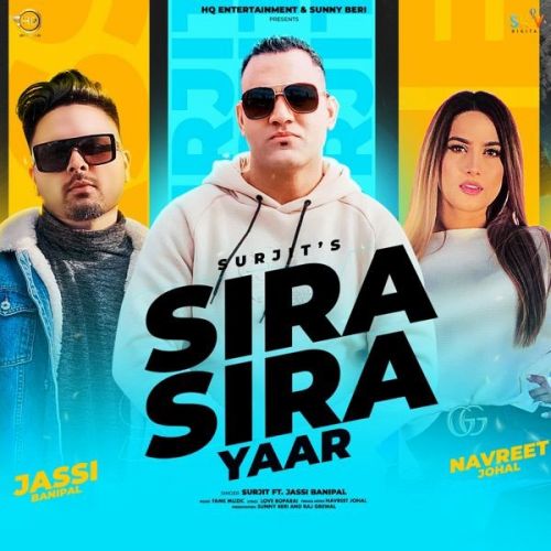 Sira Sira Yaar Surjit, Jassi Banipal mp3 song download, Sira Sira Yaar Surjit, Jassi Banipal full album