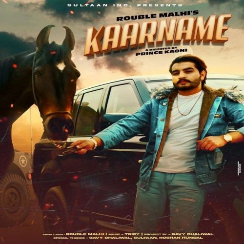 Kaarname Jass Dhaliwal, Rouble Malhi mp3 song download, Kaarname Jass Dhaliwal, Rouble Malhi full album