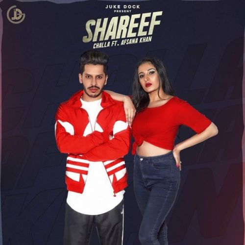 Shareef Challa, Afsana Khan mp3 song download, Shareef Challa, Afsana Khan full album