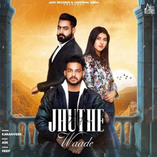 Jhuthe Waade Karanveer mp3 song download, Jhuthe Waade Karanveer full album