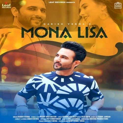 Monalisa Harish Verma mp3 song download, Monalisa Harish Verma full album