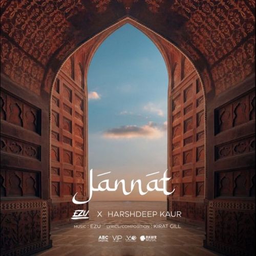 Jannat Harshdeep Kaur, Ezu mp3 song download, Jannat Harshdeep Kaur, Ezu full album