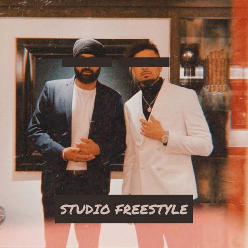 Studio Freestyle Amar Sandhu mp3 song download, Studio Freestyle Amar Sandhu full album