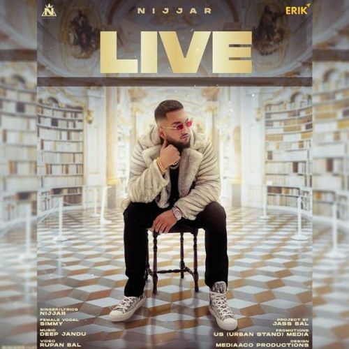 Live Nijjar, Simmy mp3 song download, Live Nijjar, Simmy full album