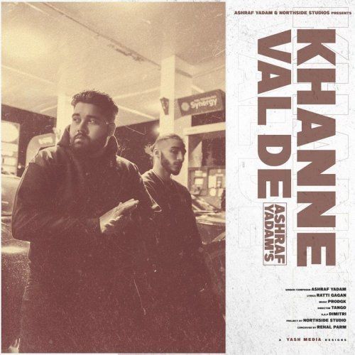 Download Khanne Val De Ashraf Yadam mp3 song, Khanne Val De Ashraf Yadam full album download