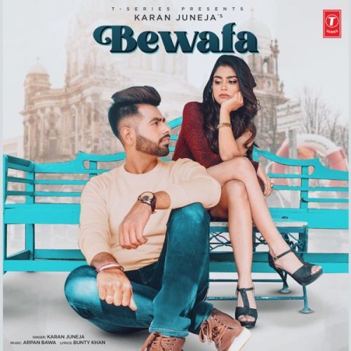 Bewafa Karan Juneja mp3 song download, Bewafa Karan Juneja full album