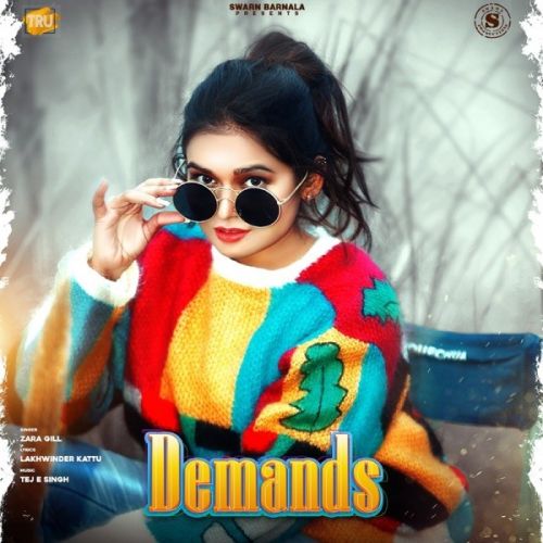 Demands Zara Gill mp3 song download, Demands Zara Gill full album