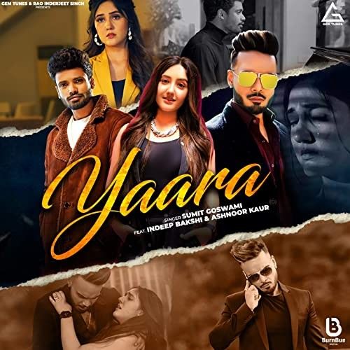 Yaara Sumit Goswami mp3 song download, Yaara Sumit Goswami full album