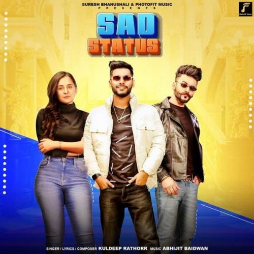 Sad Status Kuldeep Rathorr mp3 song download, Sad Status Kuldeep Rathorr full album