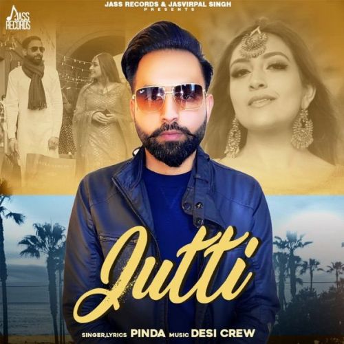 Jutti Pinda mp3 song download, Jutti Pinda full album