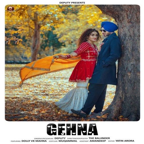 Gehna Deputy mp3 song download, Gehna Deputy full album
