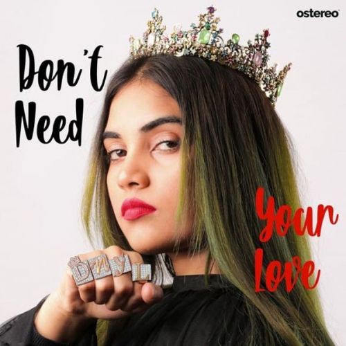 DNYL (Dont Need Your Love) Aish mp3 song download, DNYL (Dont Need Your Love) Aish full album