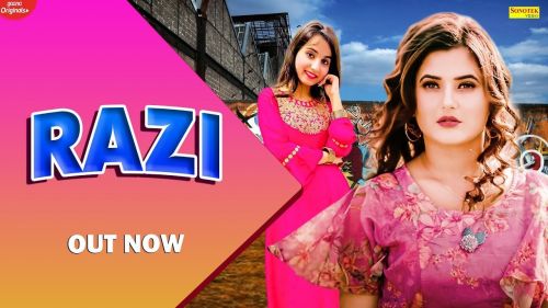 Razi UK Haryanvi mp3 song download, Razi UK Haryanvi full album