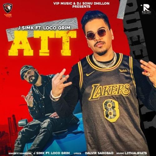 Download Att J Simk, Loco Grim mp3 song, Att J Simk, Loco Grim full album download