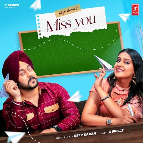 Miss You Deep Karan mp3 song download, Miss You Deep Karan full album