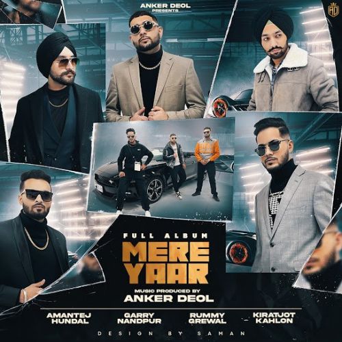 Donali Garry Nandpur, Rummy Grewal mp3 song download, Mere Yaar (EP) Garry Nandpur, Rummy Grewal full album