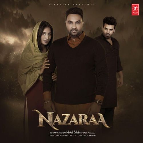 Nazaraa Lakhwinder Wadali, Ustad Puran Chand Wadali mp3 song download, Nazaraa Lakhwinder Wadali, Ustad Puran Chand Wadali full album