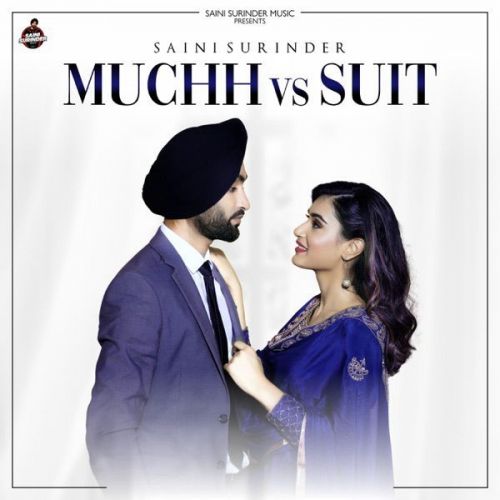 Muchh Vs Suit Saini Surinder mp3 song download, Muchh Vs Suit Saini Surinder full album
