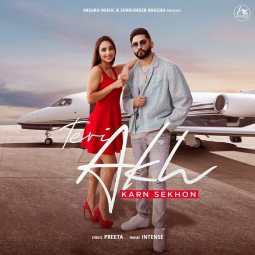 Teri Akh Karn Sekhon mp3 song download, Teri Akh Karn Sekhon full album