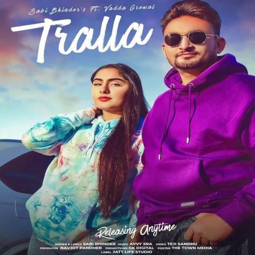 Download Tralla Sabi Bhinder mp3 song, Tralla Sabi Bhinder full album download