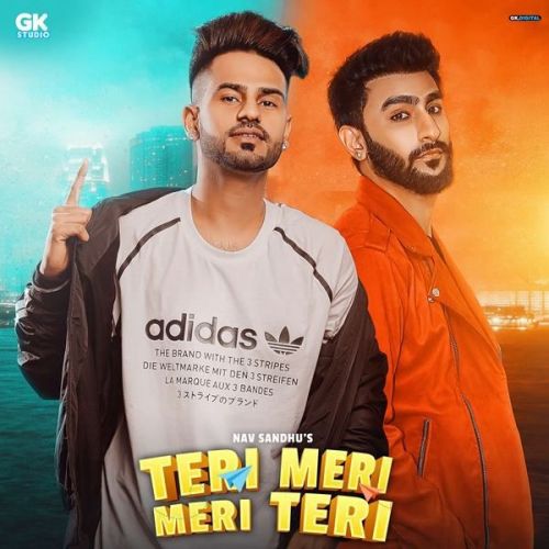 Teri Meri Meri Teri Nav Sandhu, RCR mp3 song download, Teri Meri Meri Teri Nav Sandhu, RCR full album