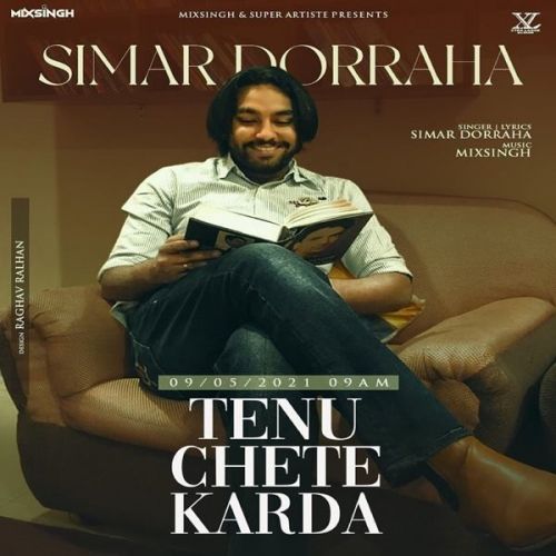 Tenu Chete Karda Simar Doraha mp3 song download, Tenu Chete Karda Simar Doraha full album