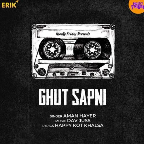 Ghut Sapni Aman Hayer mp3 song download, Ghut Sapni Aman Hayer full album