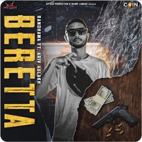 Beretta Randhawa mp3 song download, Beretta Randhawa full album