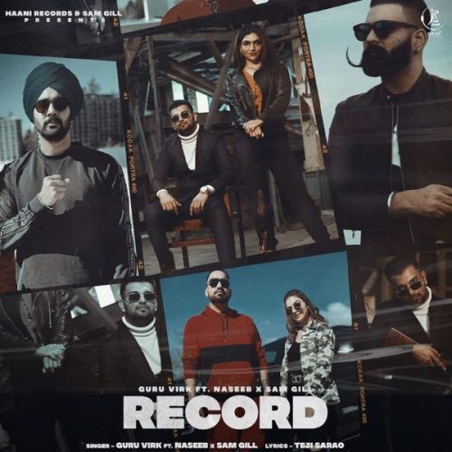 Record Nseeb, Guru Virk mp3 song download, Record Nseeb, Guru Virk full album