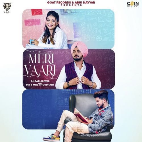 Meri Vaari Angad Aliwal mp3 song download, Meri Vaari Angad Aliwal full album